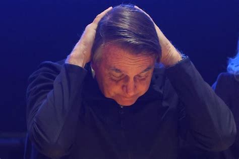 Brasil Jair Bolsonaro A Un Paso De Ser Inhabilitado Por Abuso De Poder