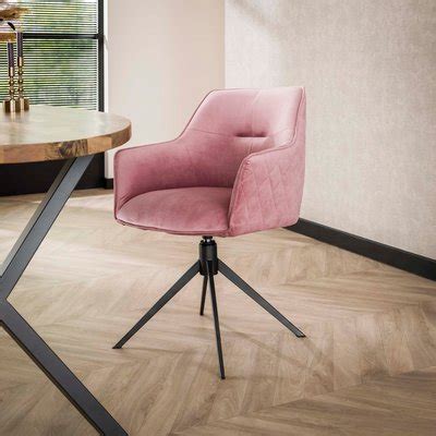 Chaise Rose La Redoute