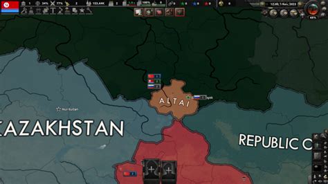 Altai Hearts Of Iron IV Modding Wiki