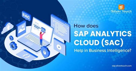 Sap Analytics Cloud Advanced Business Intelligence Platform