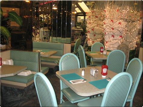 Floridian Plaza Diner Restaurant in Brooklyn / Official Menus & Photos