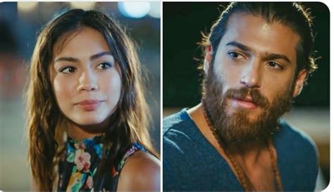 Daydreamer Anticipazioni Luglio Can Confessa A Emre Di Amare Sanem