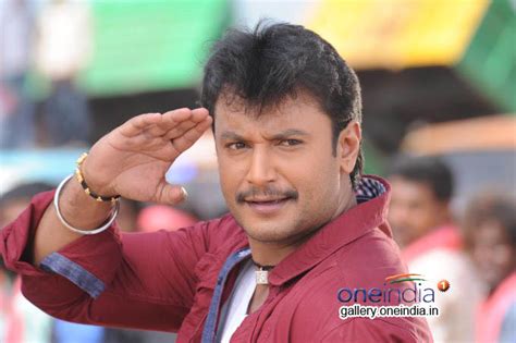 Challenging Star Darshan Wallpaper Gesture Wallpaperuse