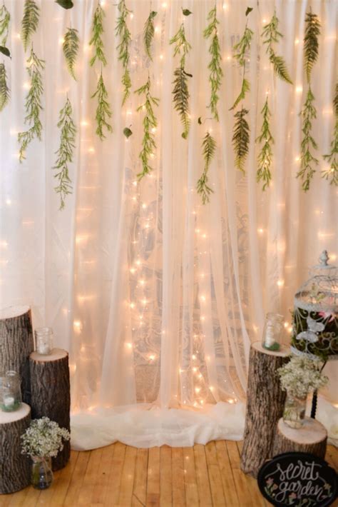 40+ Enchanted Forest Party Theme Ideas for Kids’ Birthday #momooze Enchanted Forest Prom ...