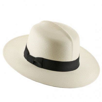 5 Best Panama hats for Men