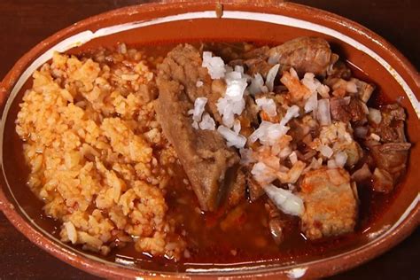 Birria Por Doña Maria Jalisco El Gourmet