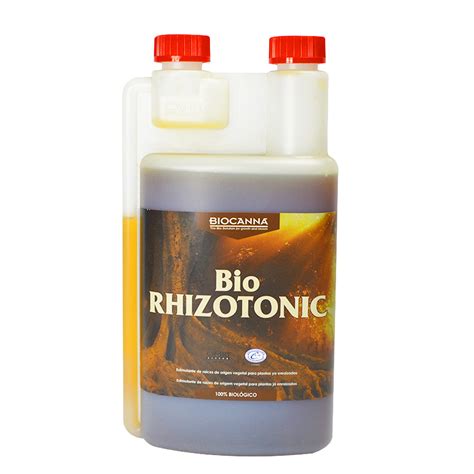 Bio Rhizotonic 1000ml Canna Granel Seeds