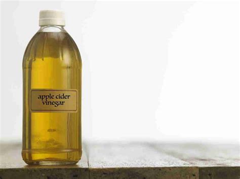 Apple Cider Vinegar Vs White Vinegar Key Differences And Health