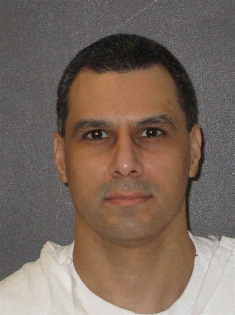 Supreme Court Stays Execution As Death Row Inmate Seeks Dna Testing