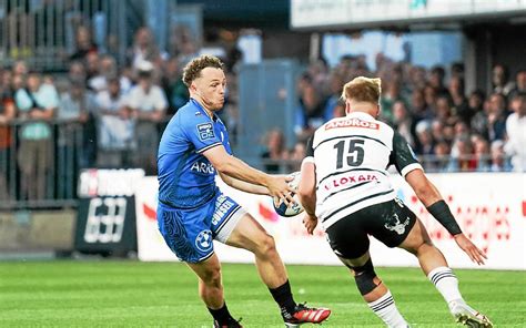 RC Vannes Grenoble les compositions déquipes connues Le Télégramme