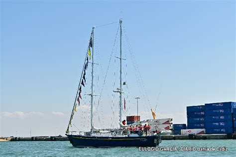 En Fotos La Gran Regata Cádiz 2023 44 Diario Bahía De Cádiz