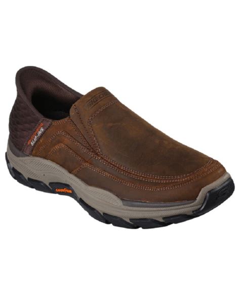 Skechers – Elgin Extra Wide – Bakers Shoes & More