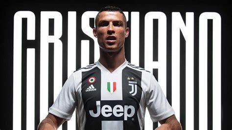 Cristiano Ronaldo Ajuda Juventus A Emitir T Tulos Da D Vida