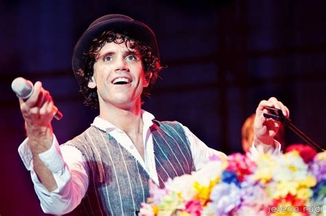 Mika live - Mika Photo (19429816) - Fanpop