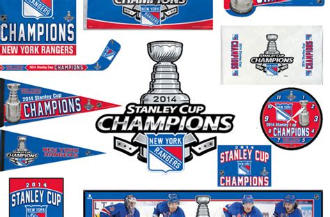 New York Rangers Phantom Stanley Cup Champs – SportsLogos.Net News