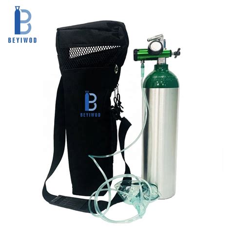 Dot Tc Approved Medical Oxygen Cylinder Psi Psi With Cga