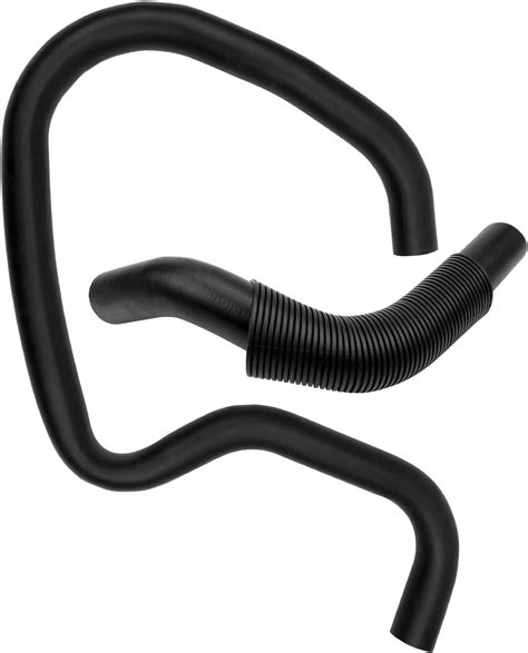 Amazon Upper And Lower Radiator Coolant Hose Compatible With