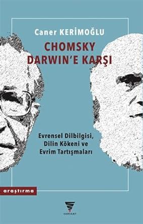 Amazon Chomsky Darwin E Karsi Evrensel Dilbilgisi Dilin K Keni Ve