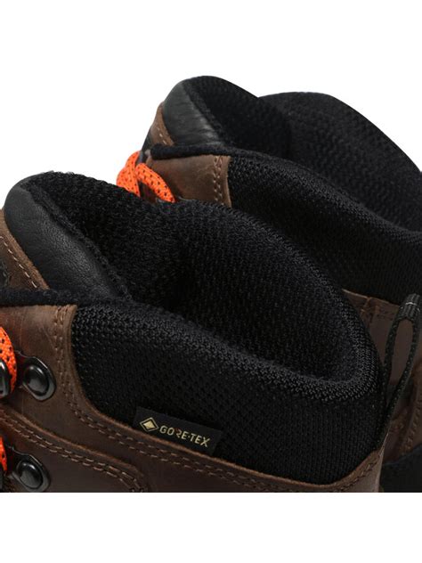 Trapery Crispi Valdres S E Gtx GORE TEX CF92704300 Brązowy app