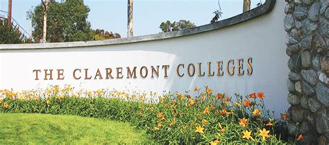 The Claremont Colleges