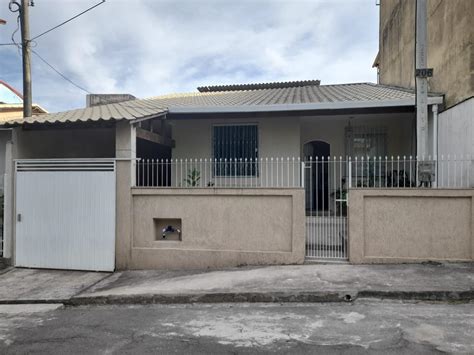 Casa Para Venda Barra Mansa Rj Bairro Jardim Ponte Alta