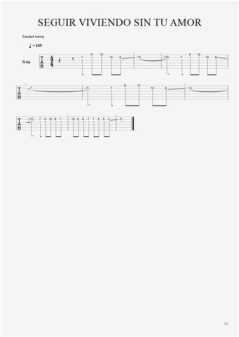 Galería de Guitarra en mano Cafecito