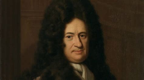 Frases Para Conocer El Pensamiento Del Fil Sofo Gottfried Leibniz