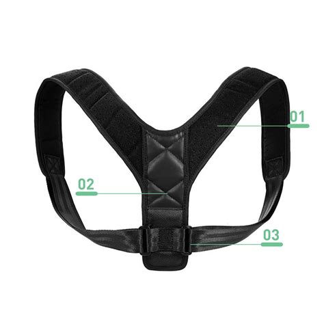 How To Choose The Best Upper Back Brace Worldbrace