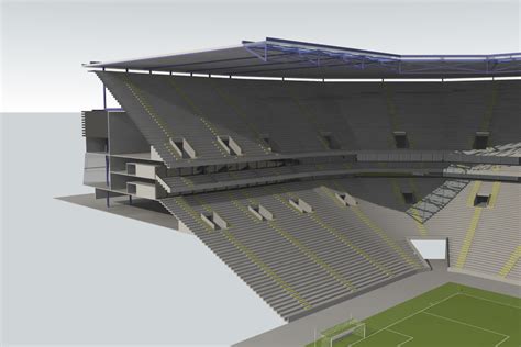 Your Own Stadium Design | Page 462 | SkyscraperCity Forum