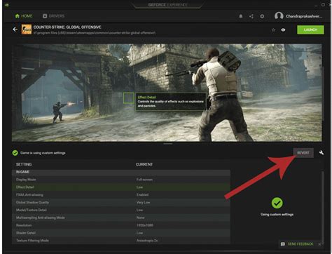 How To Optimized Games With Nvidia Geforce Experience