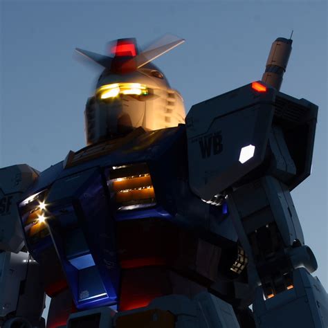 Photos: Nocturnal Gundam ~ Pink Tentacle