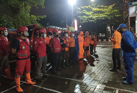 Ini Sejumlah Upaya Yang Dilakukan Bpbd Dalam Penanganan Bencana Banjir