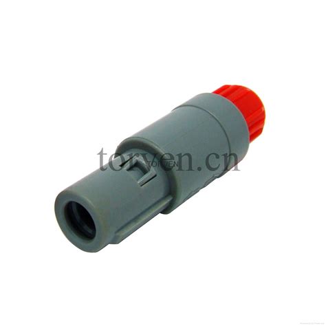 Odu Push Pull Circular Self Latching Connector Lemo Standard 1p Series Torven China