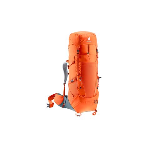 Sac Dos De Trekking Aircontact Core Sl Deuter