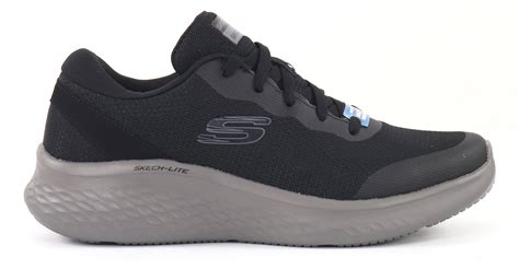 Skechers Sneakers Bkcc Skech Lite Pro Clear Rush Black