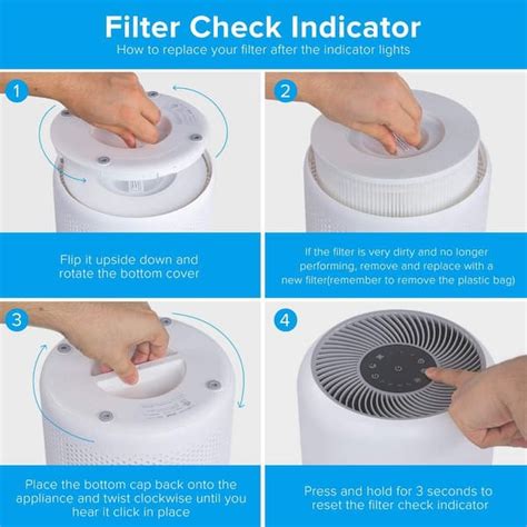 Levoit Core Air Purifier Replacement Filter Atelier Yuwa Ciao Jp