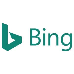 Bing logos in vector format - Brandslogo.net