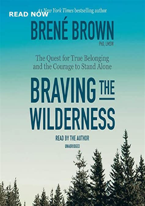 [PDF] download⚡ Braving the Wilderness: The Quest for True Belonging ...