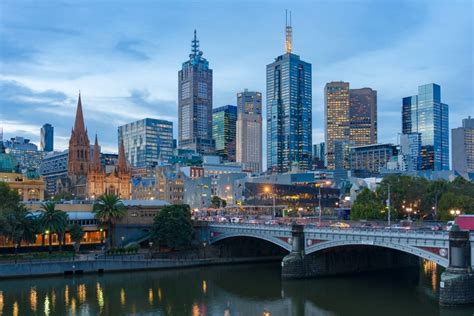 Melbourne wins three high-profile business events - The Incentivist