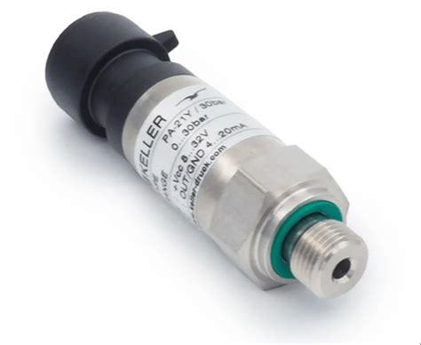 Keller PA 21Y Pressure Transmitter For Industrial 9 32 Vdc At Rs