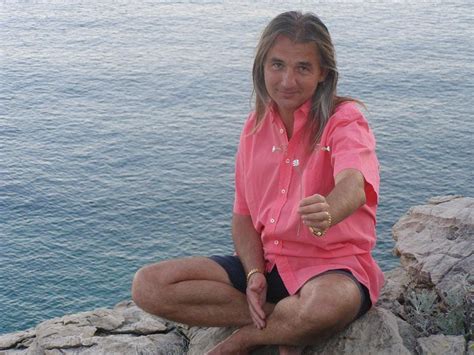 Did Braco the Gazing Guru murder his mentor? - CVLT Nation