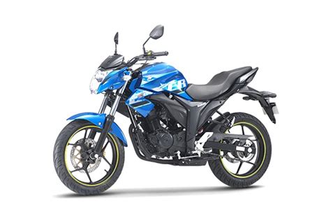 Suzuki Gixxer 150 Launched In Pakistan Profit By Pakistan Today