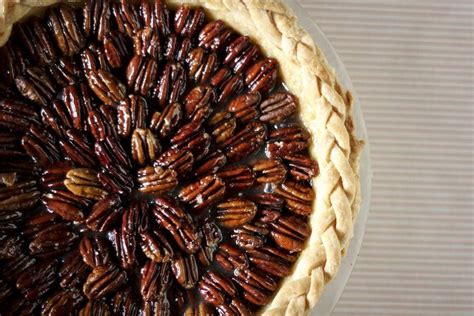 Salted Caramel Chocolate Pecan Pie Recipe Chocolate Pecan Pie