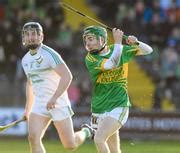 Sportsfile Naomh Anna V Kilcormac Killoughey Aib Leinster Gaa