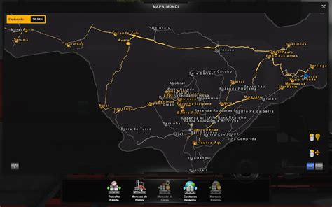 Profile Map Eldorado Pro By Elvis Felix V Allmods Net