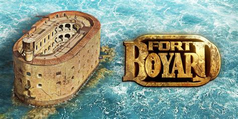 Fort Boyard Jogos Para A Nintendo Switch Jogos Nintendo