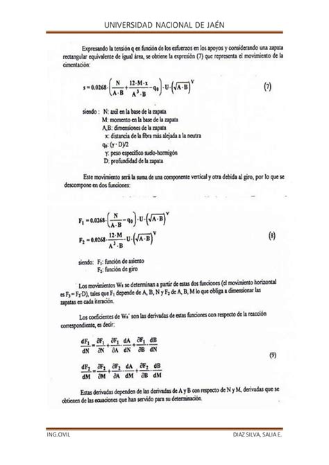 Métodos numéricos aplicados a la ingeniería civil estructuras PDF