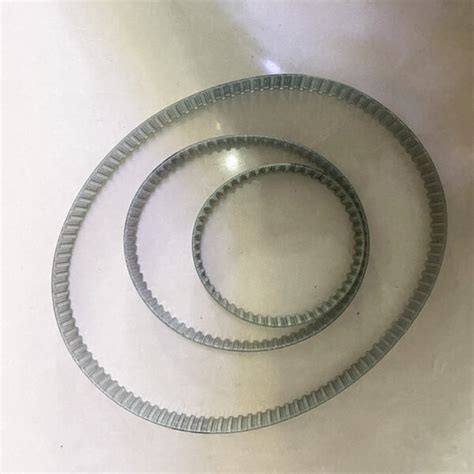 T Polyurethane Timing Belt Vbelt