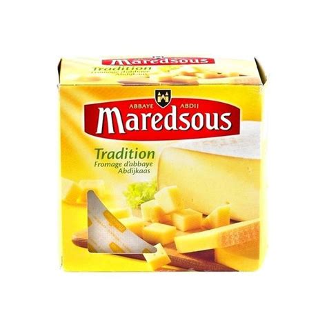 Maredsous Nature Abbey Cheese Gr Belgian Food Belgian Cuisine