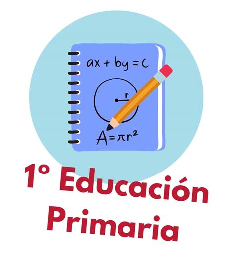 📝 1º Educación Primaria 📝 Cuadernos Matemáticas Gratis Pdf